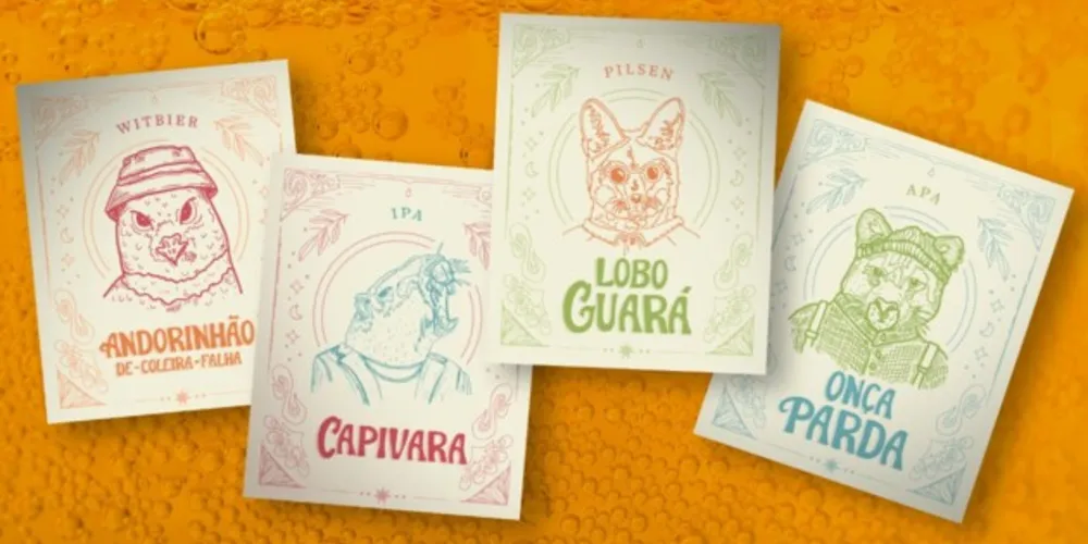 A primeira colocação ficou para Gabrielle Braun, moradora da Colônia Witmarsum, em Palmeira