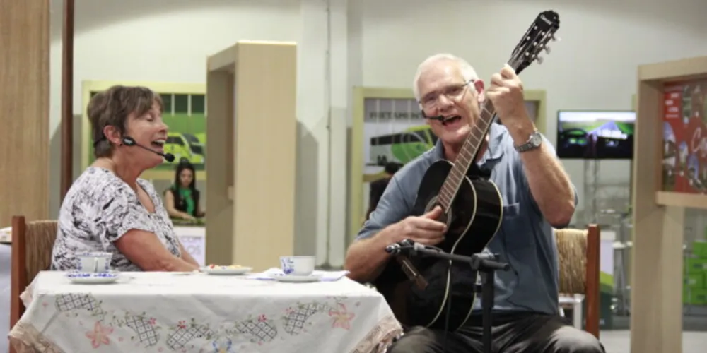 Fórum irá utilizar de contação de histórias como promoção turística e melhoramento das vendas em turismo