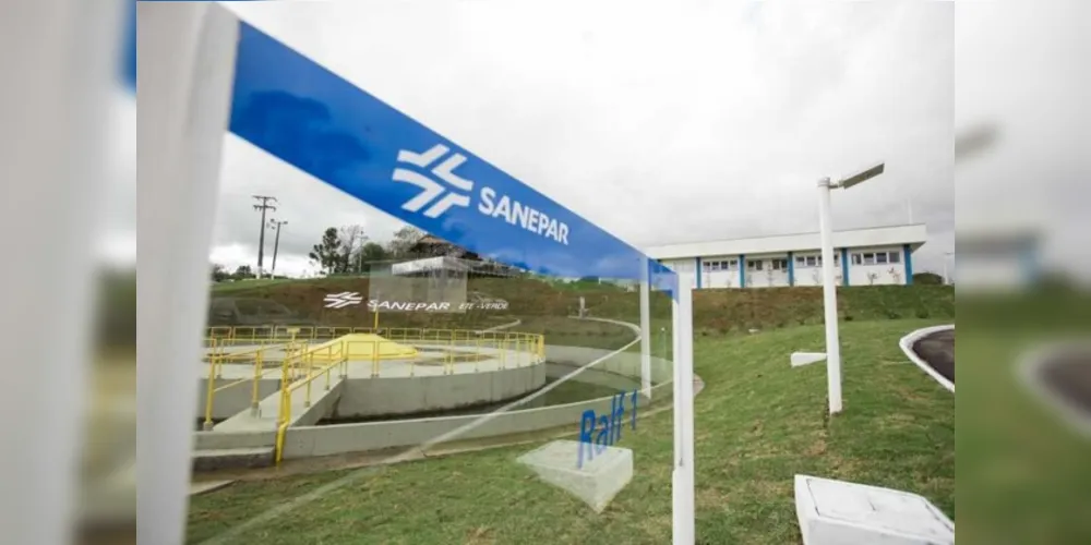 Sanepar lidera grupo de estudo da Bacia do Pitangui