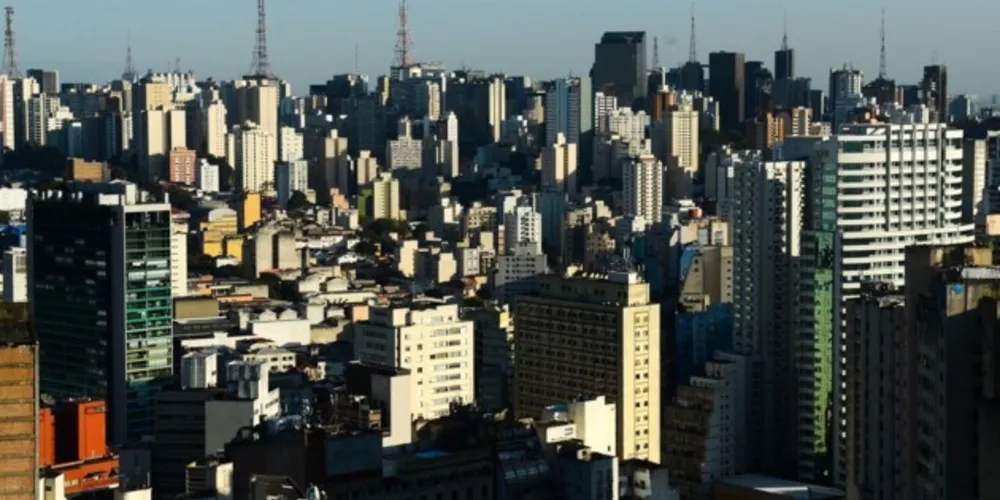 Os valores devidos pelas empresas aos estados totalizam 13,18% do PIB nacional.