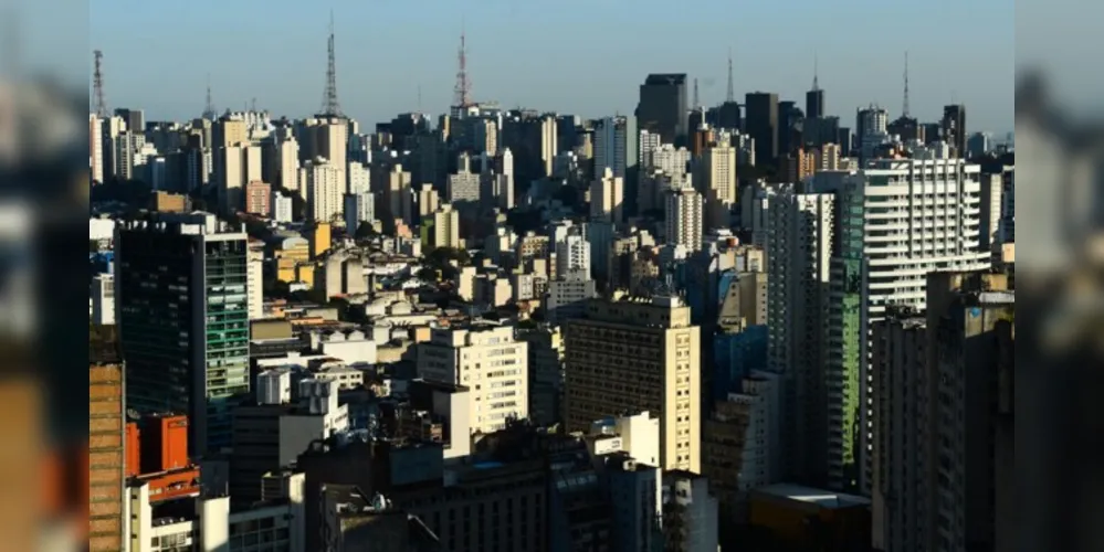 Os valores devidos pelas empresas aos estados totalizam 13,18% do PIB nacional.