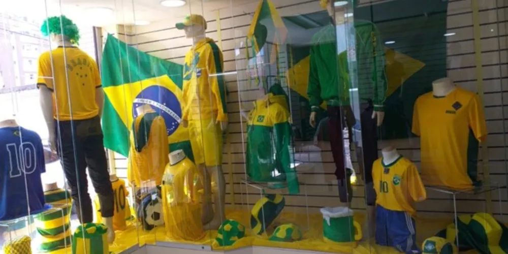 Expectativa da projeção de vendas tende a ser de 5 a 7 % melhor do que foi no ano de 2020.