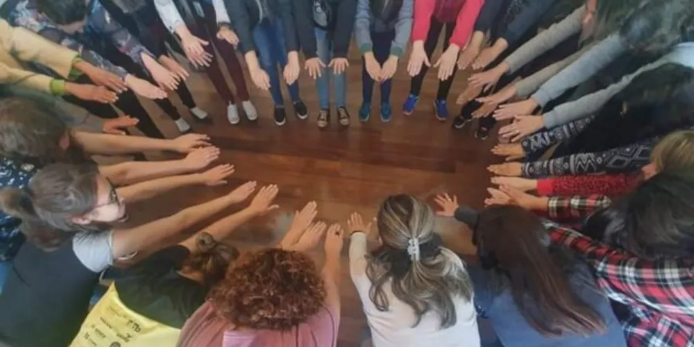 Iniciativa tem como objetivo promover ações de bem-estar destinadas aos funcionários do Município