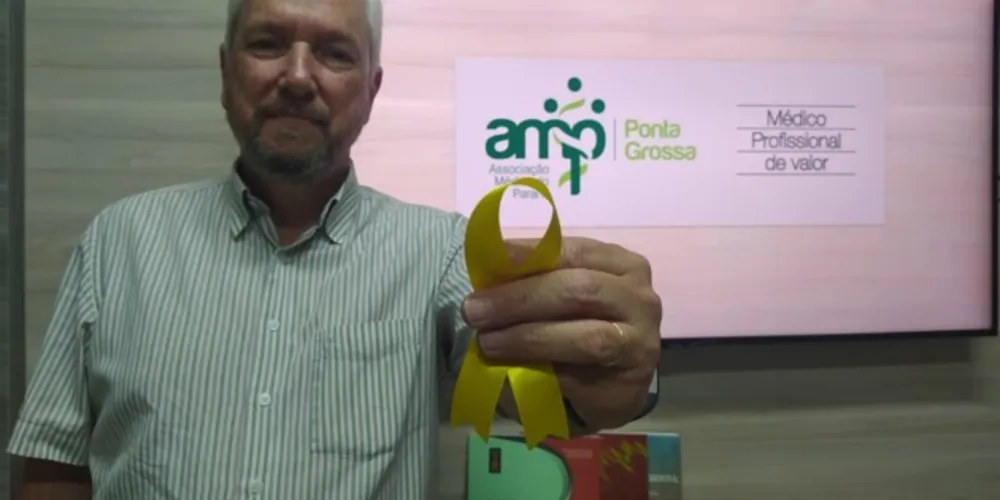 Entidade defende que, por mais que a campanha do Setembro Amarelo esteja chegando ao fim, a promoção de cuidados com a saúde mental deve ser constante para que o índice de casos diminua no país 