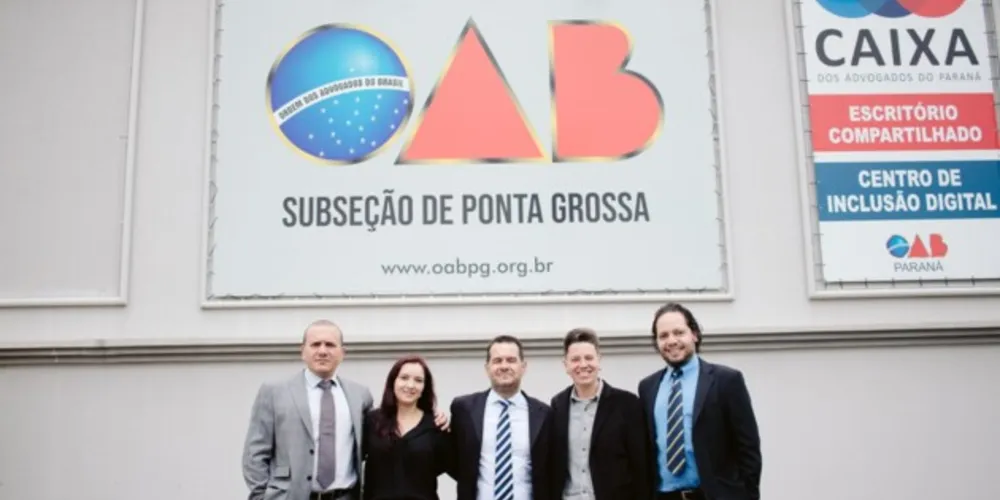 Evento de lançamento da chapa ‘Algo Novo PG’. acontece nesta quarta-feira (27)
