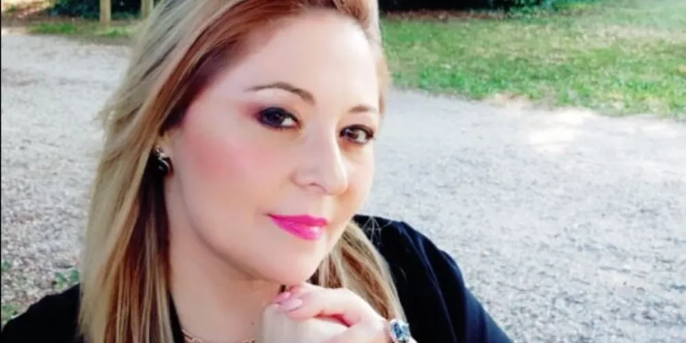 Soraya Rodrigues de Aragão é escritora e palestrante. Autora de 4 livros publicados