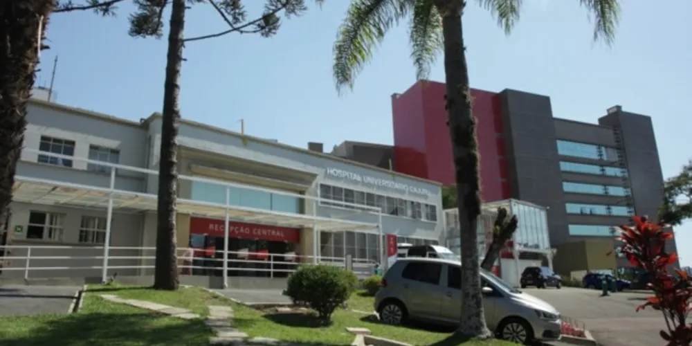 Com atendimento 100% SUS, hospital completa 63 anos em agosto.