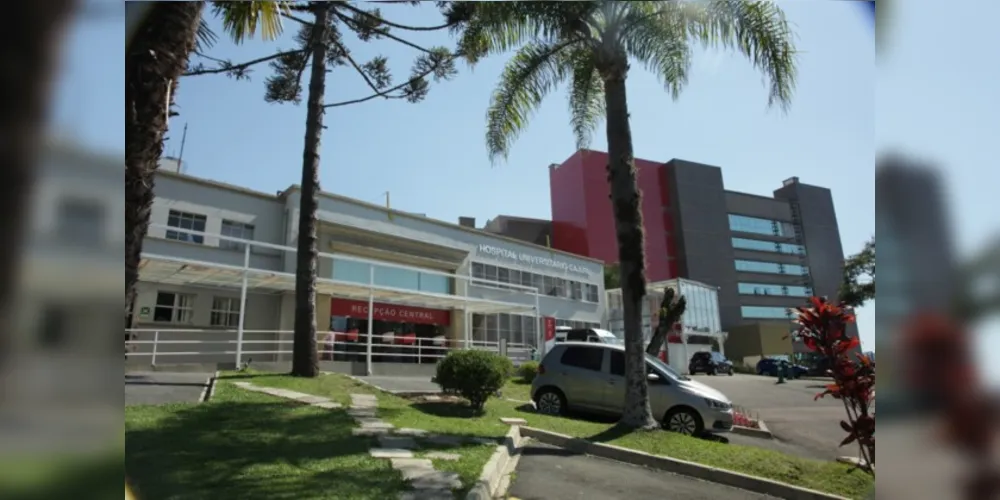 Com atendimento 100% SUS, hospital completa 63 anos em agosto.