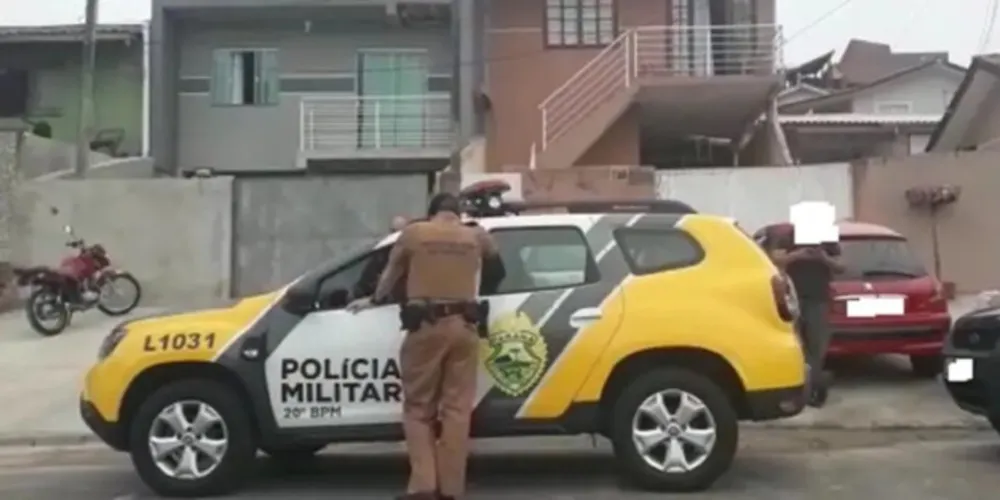 Policial aposentado culpava sogros pelo fim do casamento.