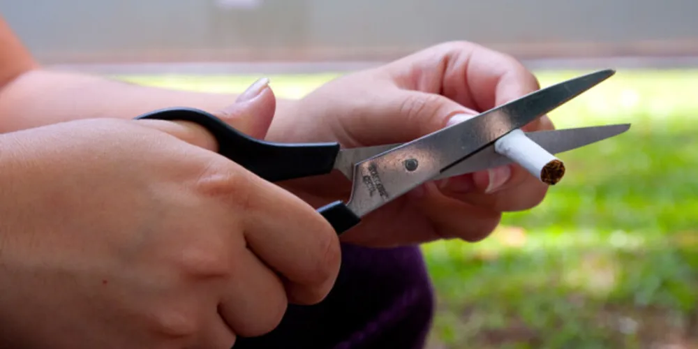 Imagem ilustrativa da imagem Fumo: saiba porque é indispensável combater esse hábito que causa diversas doenças