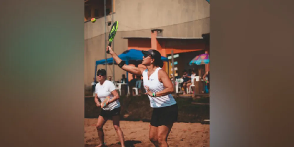 O torneio contou com mais de 60 participantes
