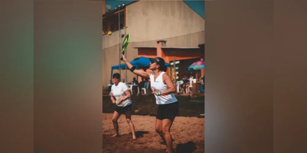 O torneio contou com mais de 60 participantes
