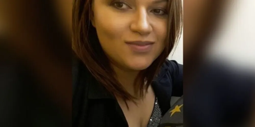 Thaís estava grávida, e por conta da doença seu parto foi antecipado.