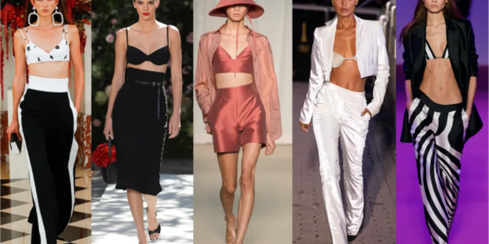 Coluna Estilo e Moda por Silvana Hass desta semana (30/10)