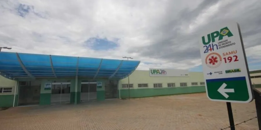 Vagas são para a unidade pronto atendimento da Santa Paula (Ponta Grossa)