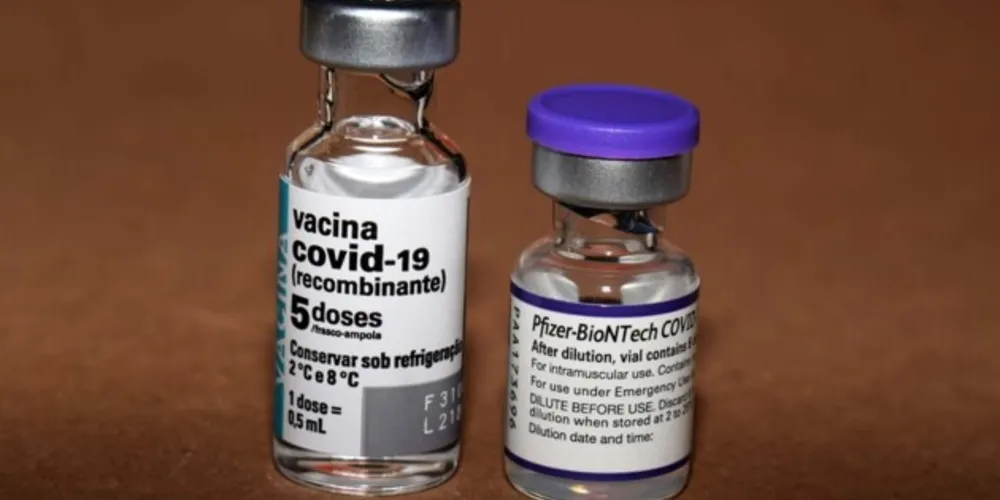 As novas doses estão previstas para chegar nesta sexta-feira e sábado.