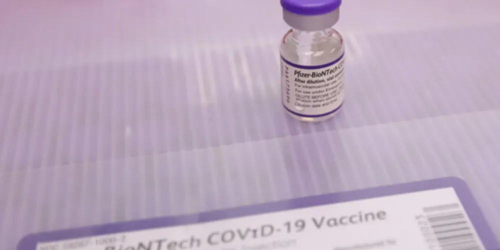 O novo lote deve ser enviado nesta quarta-feira (3) em duas cargas.