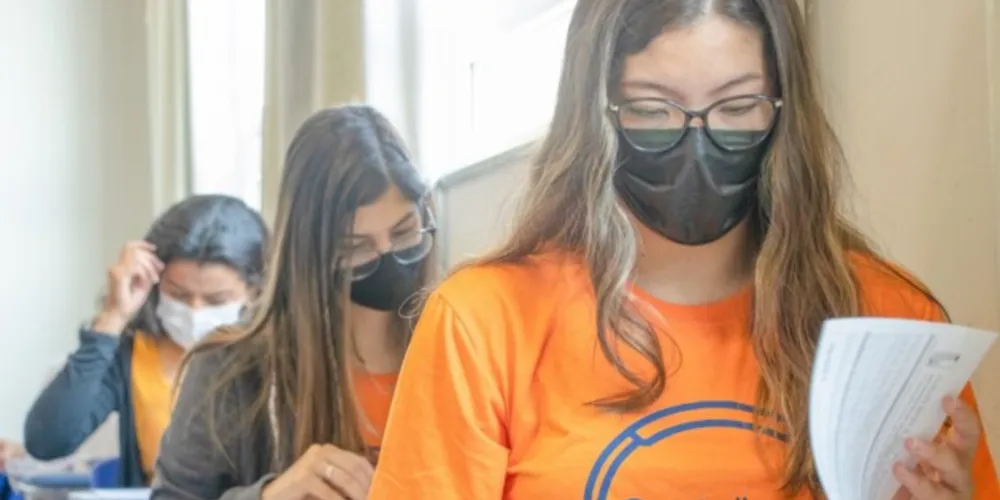 UEPG abre inscrições para Vestibular de Outono nesta segunda-feira (1)