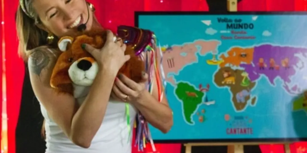 Apresentação será no SESC Estação Saudade; é necessário fazer reserva de vagas para participar.