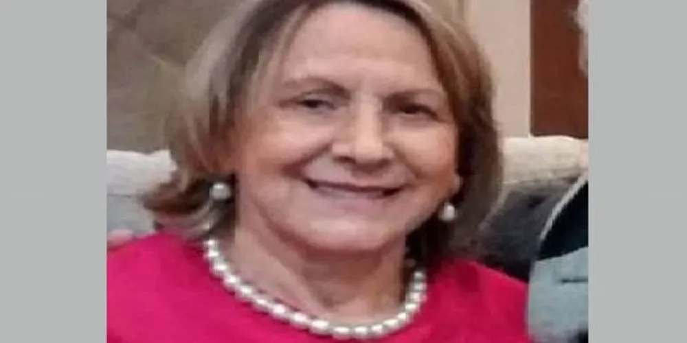 Zaclis Maria Pietrobelli Mongruel, morreu na tarde desta terça-feira (2), aos 77 anos de idade.