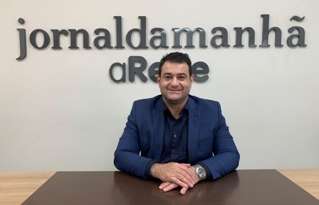 Deputado estadual, Alexandre Amaro (Republicanos), é o autor do projeto de lei.