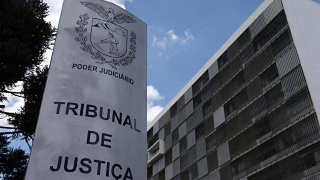 Sentença foi decretada nesta terça-feira (26), pelo Poder Judiciário do Estado do PR - Comarca de Ponta Grossa