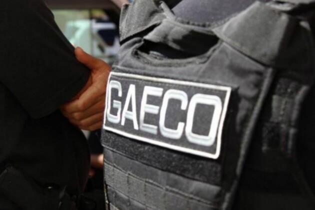 Imagem ilustrativa da imagem Gaeco e PM realizam operação contra o tráfico de drogas