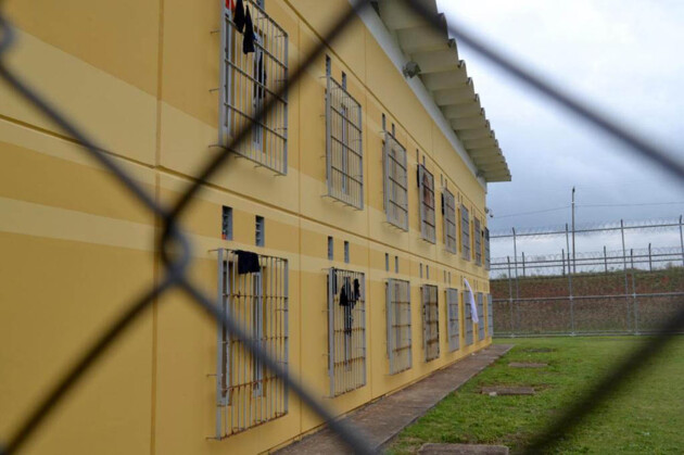 O retorno das visitas presenciais nas unidades prisionais do Paraná iniciará no próximo sábado (06/11), de forma gradual e com agendamento prévio