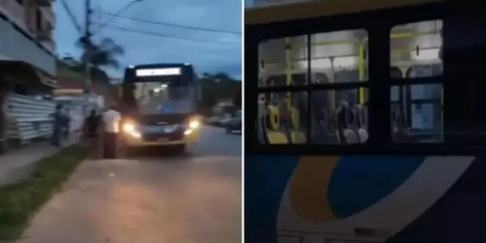 Testemunha diz que mensagens avisaram sobre desafeto da família rondando o fórum