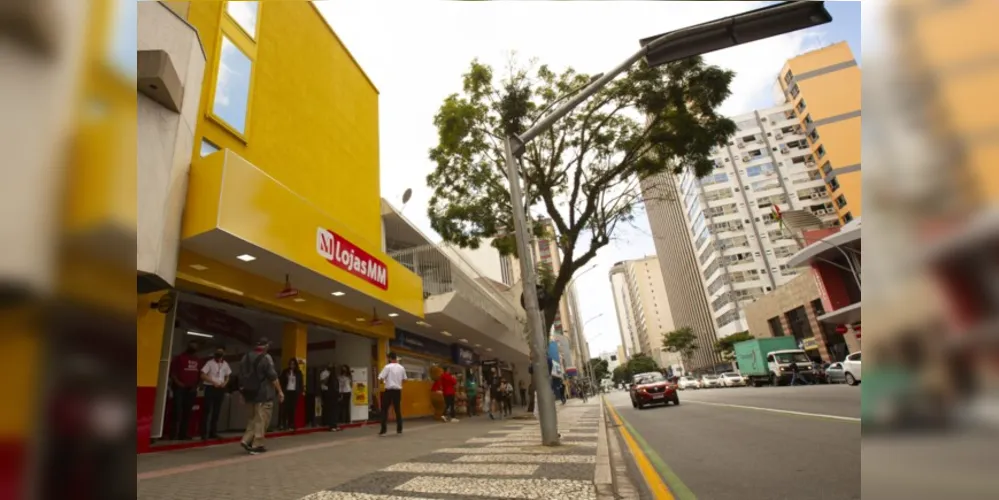 Todos os setores das lojas físicas e do e-commerce terão preços vistos apenas na Black Friday