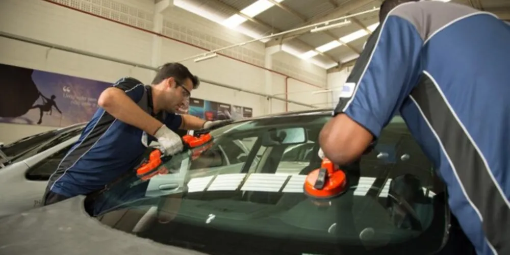 Os interessados devem se candidatar às vagas de modo online