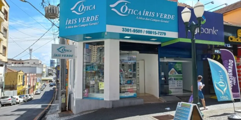 Campanha foco na infância, compre suas lentes da marca Zeiss na Ótica Íris Verde e ajude uma criança a enxergar melhor