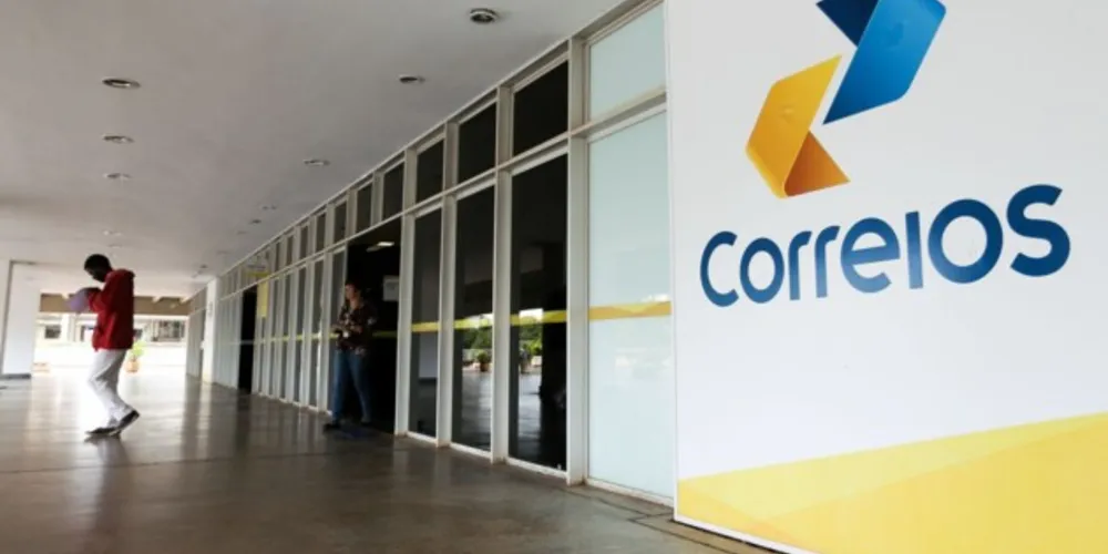 Imagem ilustrativa da imagem Correios registram 90 mil documentos perdidos em 2021
