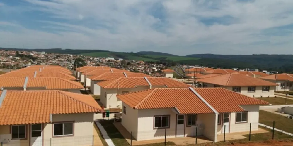 Acordo viabiliza a implementação de um projeto que beneficiará os moradores do Condomínio do Idoso