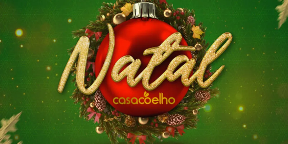 Para dar uma forcinha na hora da escolha, as Casas Coelho listaram dicas para você não errar na hora de fazer as compras de Natal