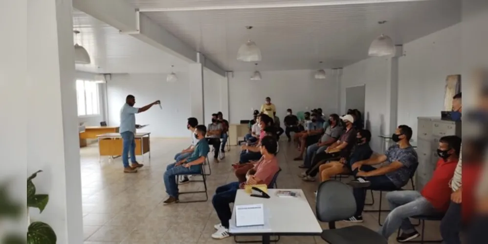 Agência do Trabalhador do município realizará entrevistas com interessados na próxima quarta-feira (1º). Ao todo, 100 vagas estão disponíveis