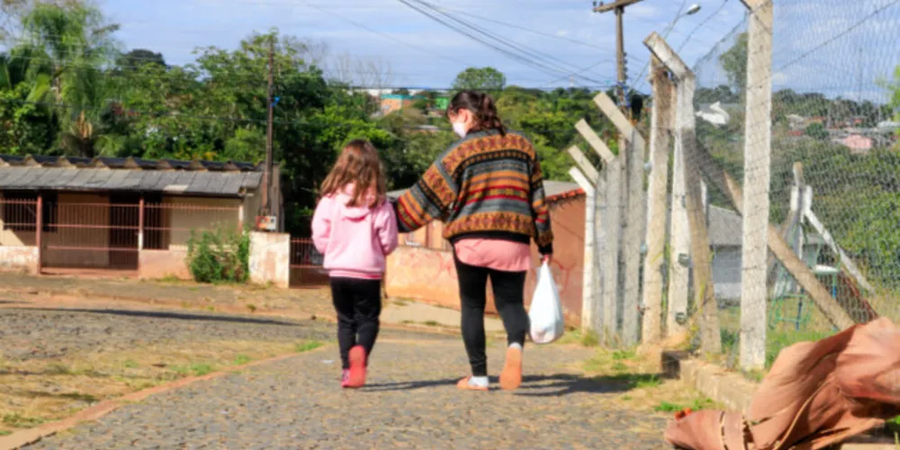 ‘Benefícios Eventuais’ são uma medida de proteção social de natureza temporária que busca amenizar cenários de crise