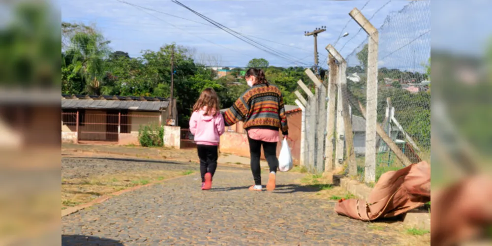 ‘Benefícios Eventuais’ são uma medida de proteção social de natureza temporária que busca amenizar cenários de crise