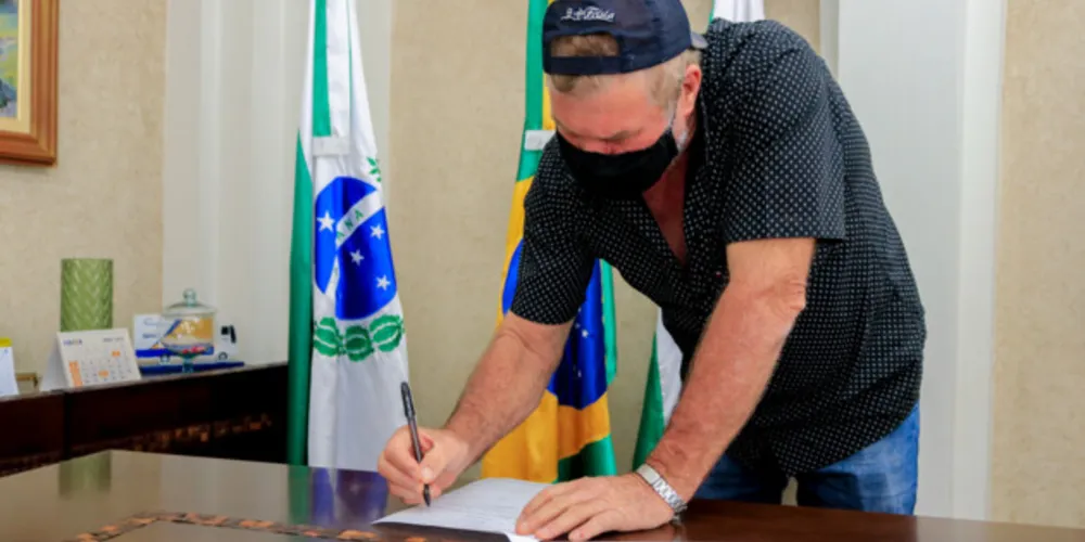 Gestão municipal definiu a comissão que organizará o certame