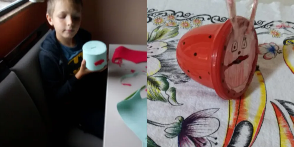 Imagem ilustrativa da imagem Alunos de Irati aprendem mais sobre a educação financeira