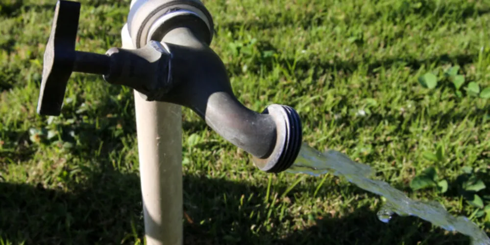 Só ficarão sem água durante este período os clientes que não têm caixa-d’água no imóvel, conforme recomendação da ABNT