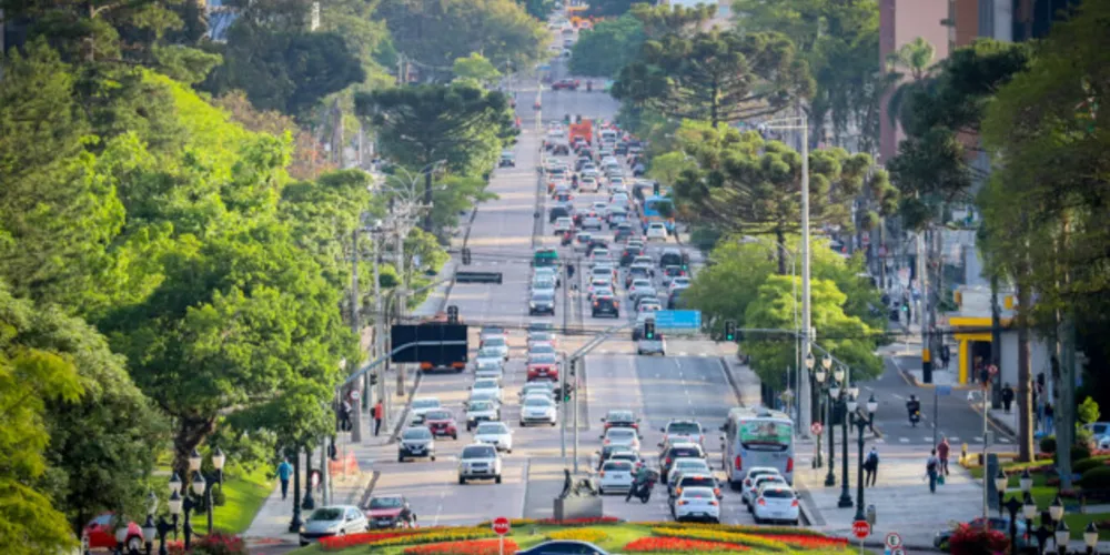 Arrecadação do IPVA é utilizada para custear os gastos públicos, como educação, saúde, segurança e transporte