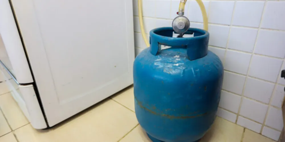 Pedir CPF na nota na compra do Gás de Cozinha agora gera bilhete em dobro para o consumidor