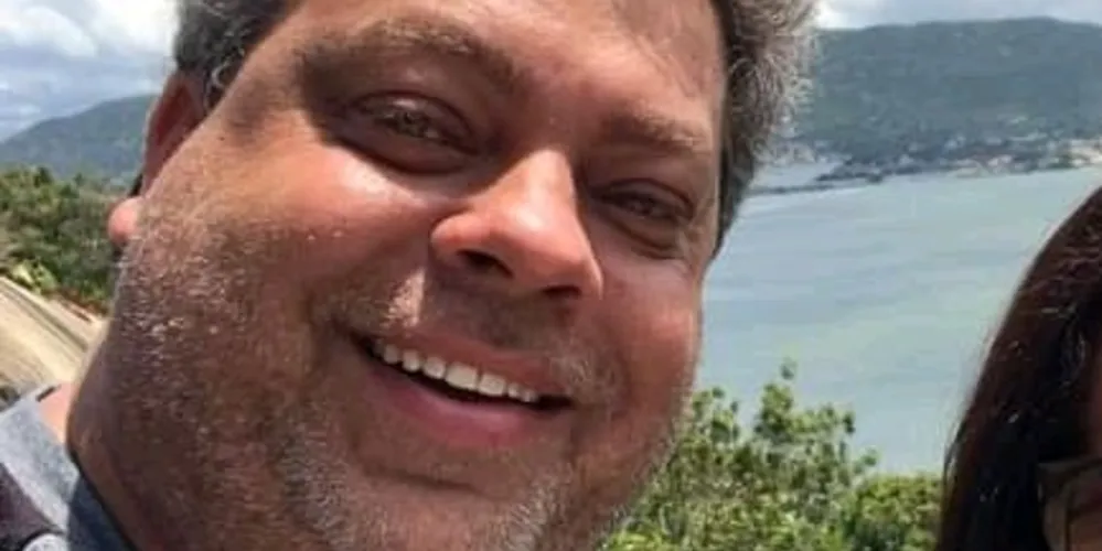 Josnei faleceu na noite desta segunda-feira (8),