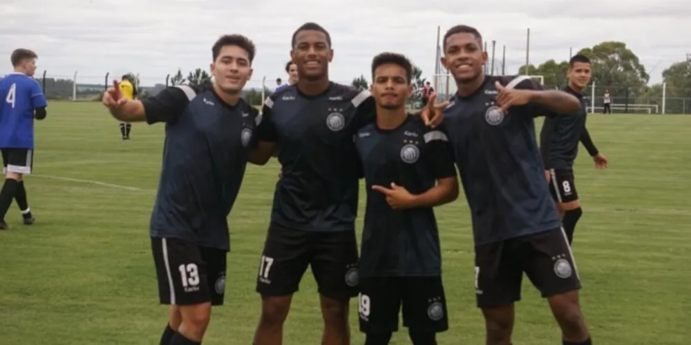 Estreia do Alvinegro será contra o Santos, dia 3 de janeiro, às 21h45