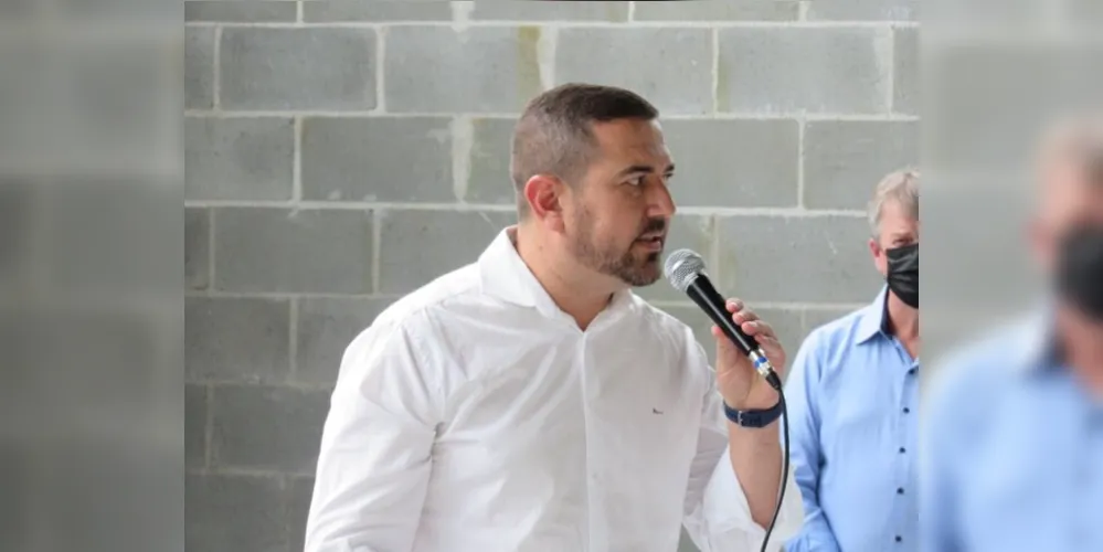 Proposta foi encaminhada à câmara pelo prefeito Abimael do Valle