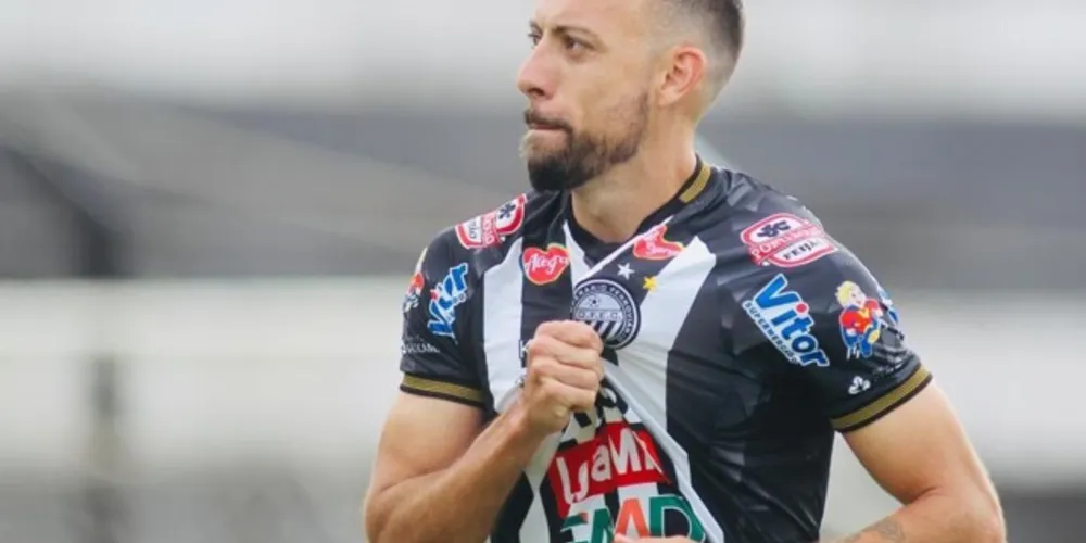 Imagem ilustrativa da imagem OFEC começa partida com 2 gols em cima do CRB
