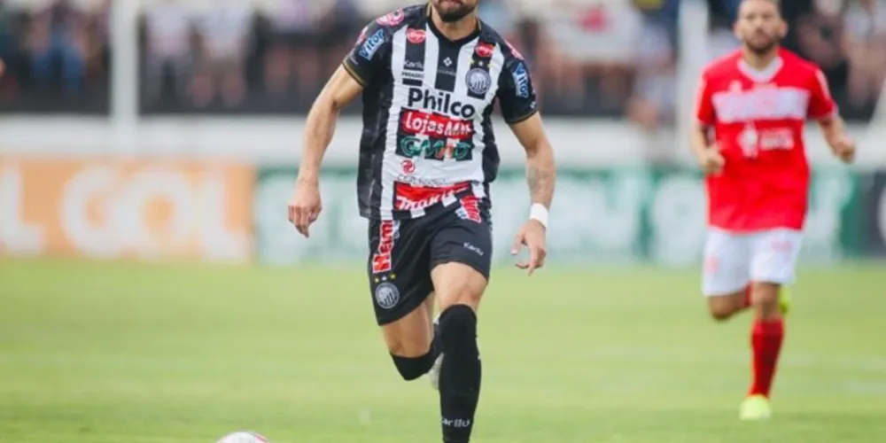 Alvinegro fechou o ano vencendo o adversário alagoano por 2 a 1