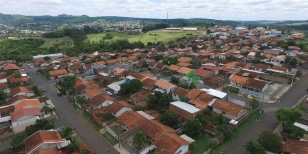 Objetivo é oferecer uma estrutura qualificada em residências de famílais de baixa renda