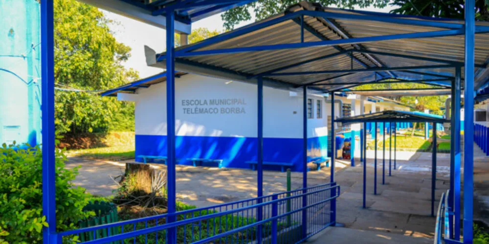 Secretarias de educação possuem uma série de protocolos para minimizar os riscos da covid-19